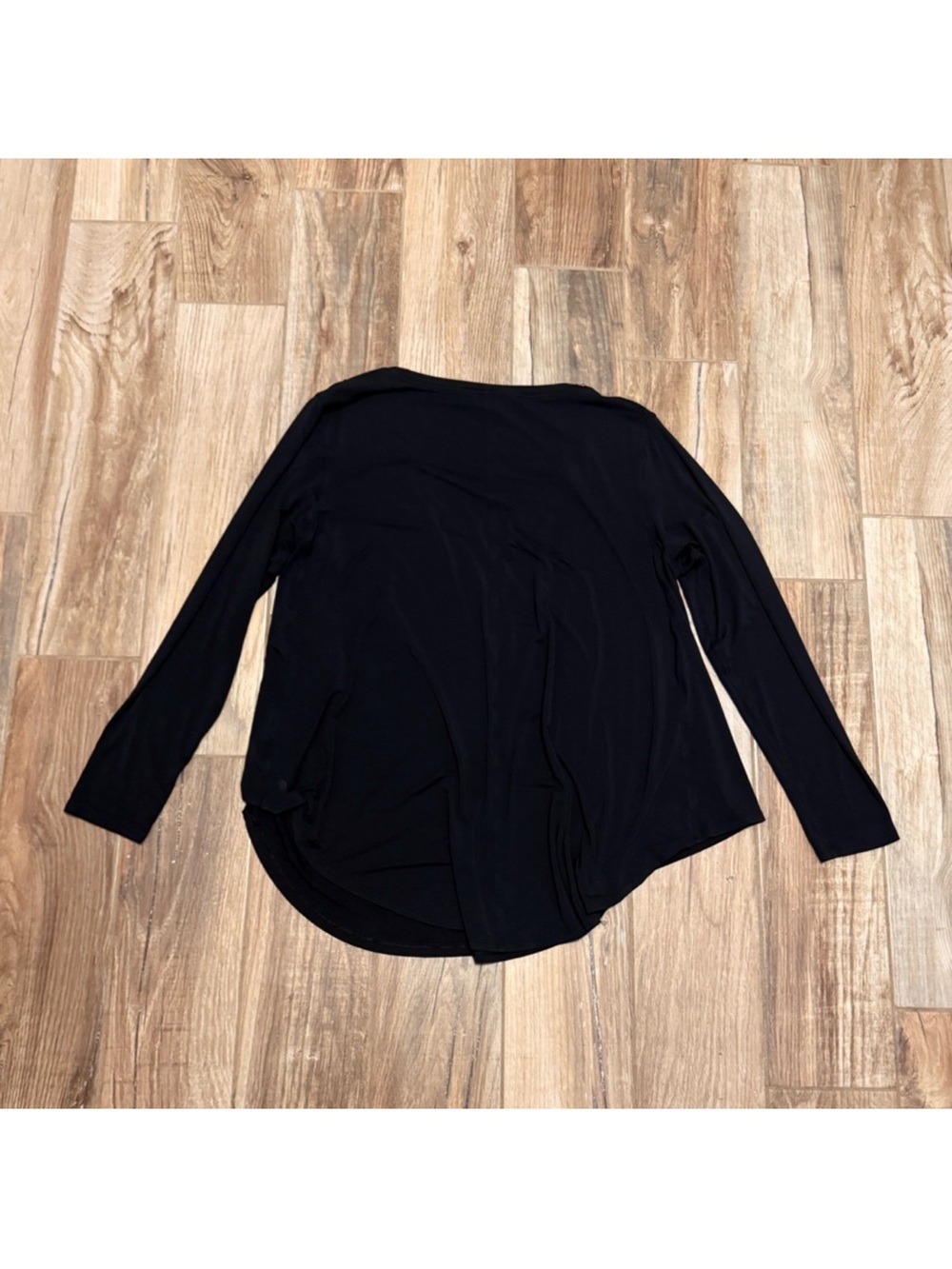 Lululemon Up For Down Time Long Sleeve - Picture 4 of 4
